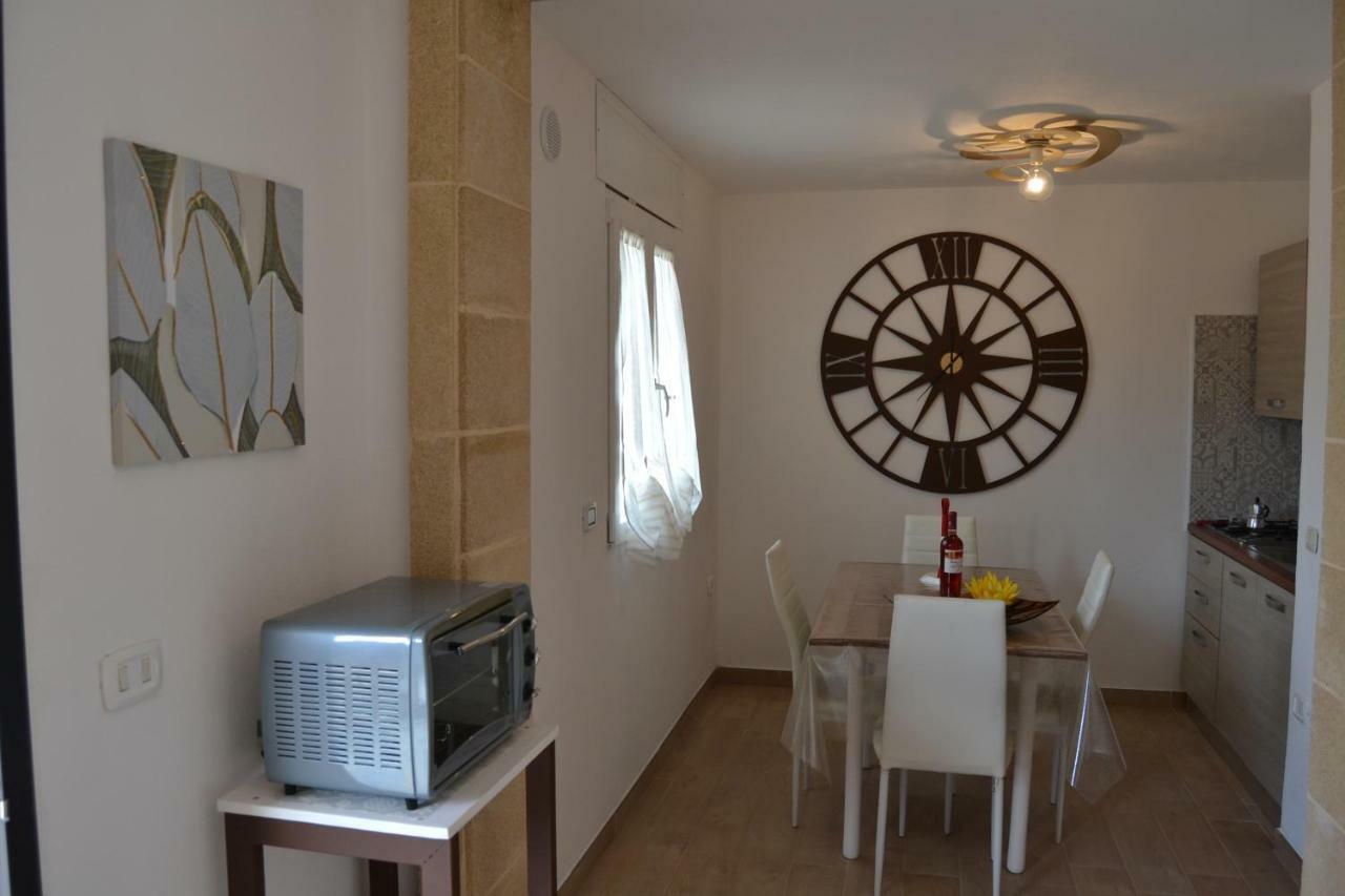 Villa Luana 푼타 프로슈토 외부 사진
